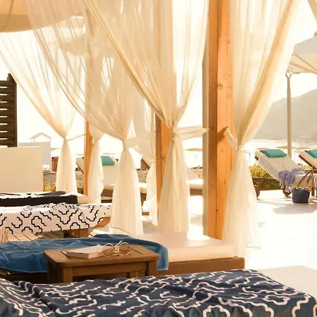 Ξενοδοχείο Lindos Bay 5*