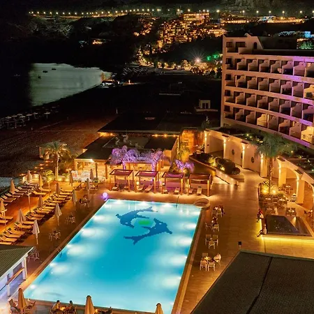 Lindos Bay 5*