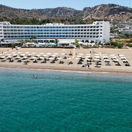 Lindos Bay Ξενοδοχείο 5*