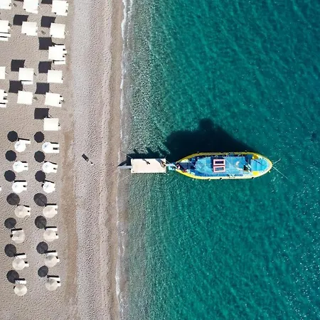 Lindos Bay Ξενοδοχείο 5*