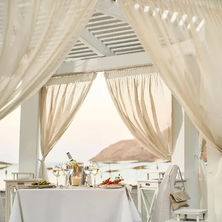 Ξενοδοχείο Lindos Bay 5*
