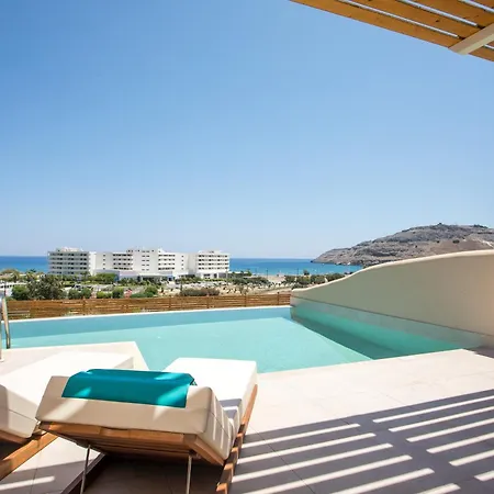 Lindos Bay Ξενοδοχείο