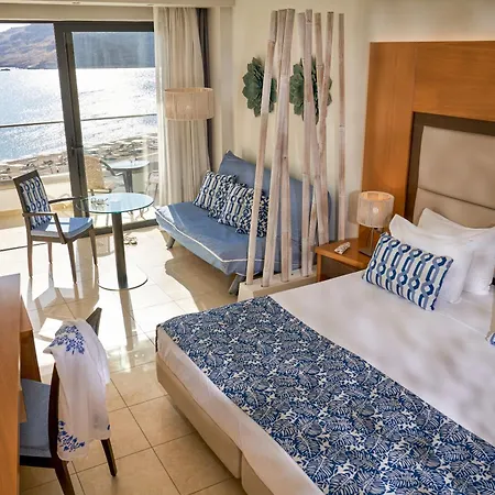 Lindos Bay Ξενοδοχείο Vlicha (Rhodes)