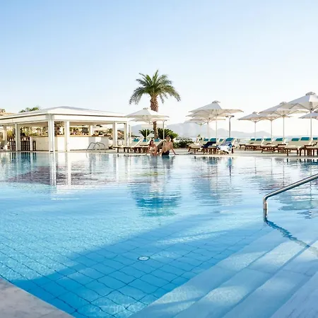 Lindos Bay Hotel