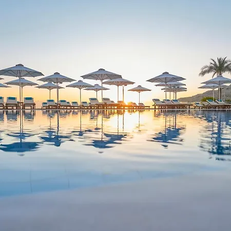 Hotel Lindos Bay
